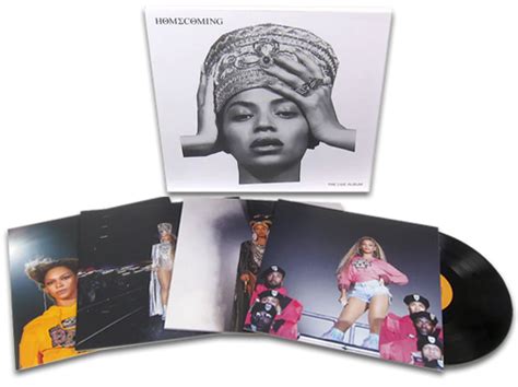 Buy Beyoncé Vinyl | New & Used Beyoncé Records for Sale