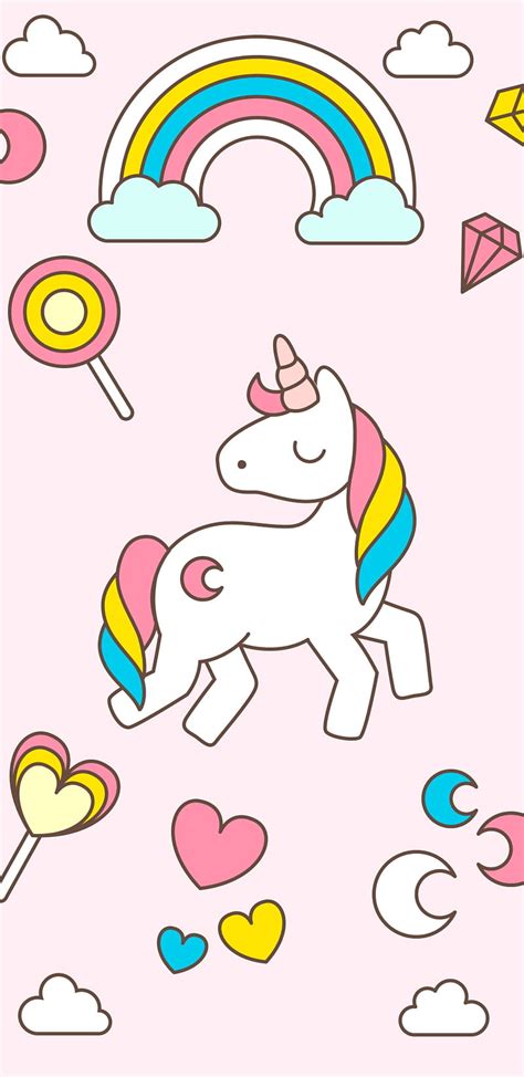 Details more than 86 unicorn wallpaper for ipad super hot - in.coedo.com.vn