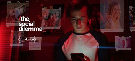 The Social Dilemma - A Netflix Original documentary