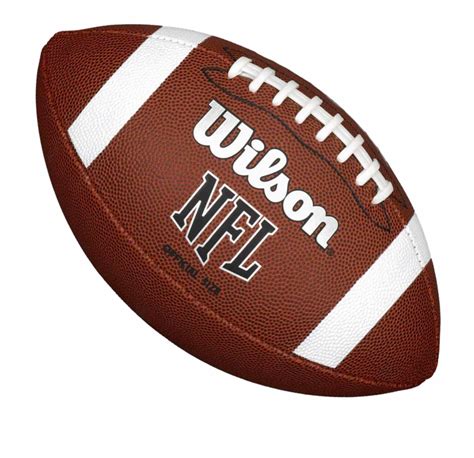 American Football Png Picture Football Rugby Nfl Ball - Clip Art Library