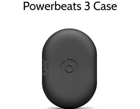 Beats By Dr. Dre PowerBeats 3 Wireless Silicone Soft Protective Case ...