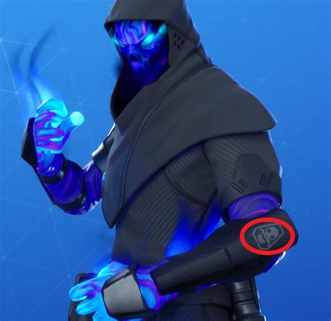 Just noticed this on Fusion's arm, so hes on A.L.T.E.R... intresting... : r/FortNiteBR