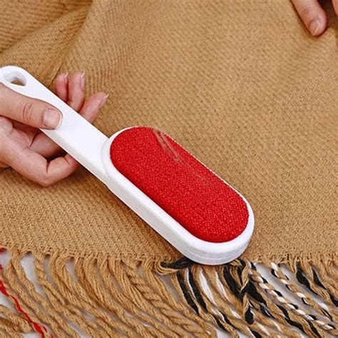 New Static Brush Magic Fur Cleaning Brushes Pet Hair Lint Remover Reusable Device Dust Brush ...