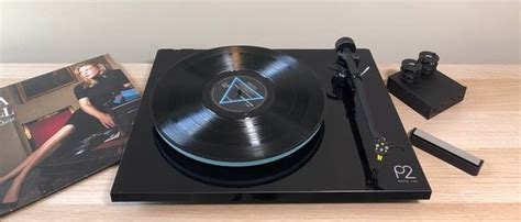 Rega Planar 2 Test and Review | Vinyl Restart