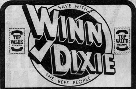 Winn-Dixie Logo - LogoDix