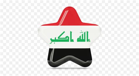 Iraq Flag Png Picture 627976 Iraq Flag Png - Iraq Flag Emoji,Syrian ...