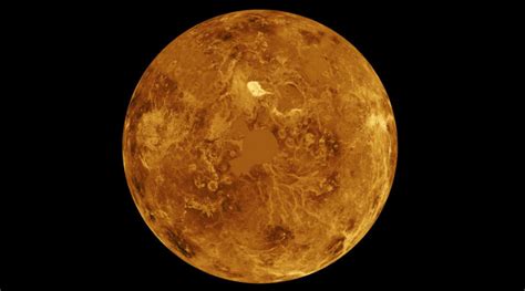 NASA is working on a probe that could last in Venus for up to 60 days ...