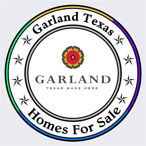 Garland TX - Homes For Sale