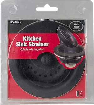 5 Best Kitchen Sink Strainers Of 2024 - Foods Guy