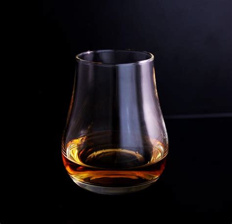 BarConic® 8 oz Whiskey Tasting Glass – Bar Supplies