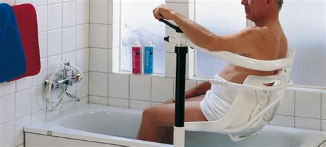 Bath Lifts or Bathtub Remodeling - Tubs & More Bathroom Showroom