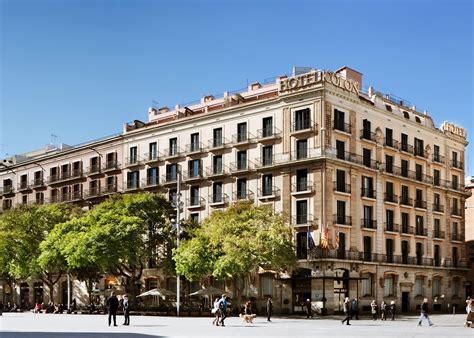 Hotel Colón | Hotels in Barcelona | Audley Travel US