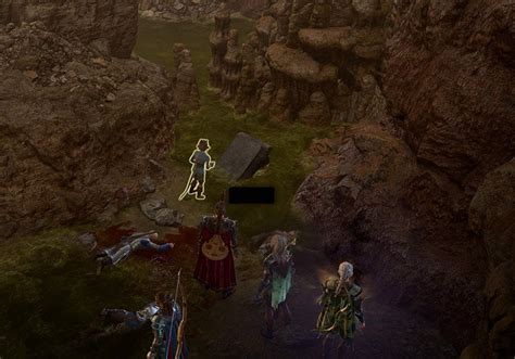 Save Arabella | Baldurs Gate 3 Wiki