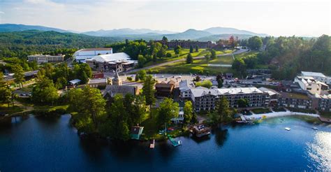 Destination: Lake Placid — A Perfect Summer Getaway | Lake Placid, Adirondacks