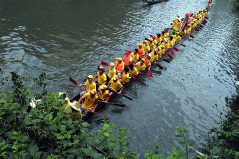 Dragon Boat Festival - LuciaIshbel