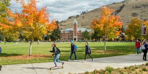 University of Montana | Public Flagship in Missoula