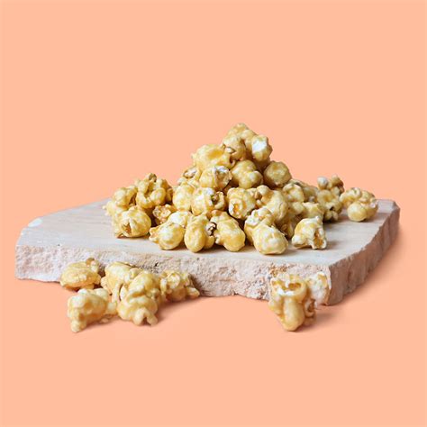 Caramel Popcorn - Fragrance Oil | Scent Method