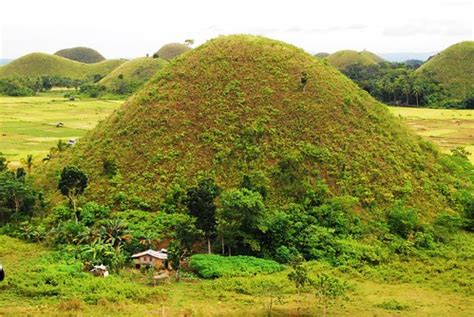 Burol Sa Bohol