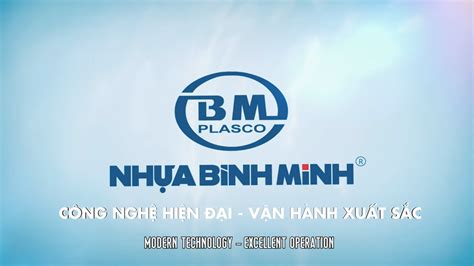 GIỚI THIỆU NHỰA BÌNH MINH