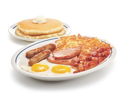 Get ‘HOP’-ped up on the best breakfast foods | IHOP | Dining Out