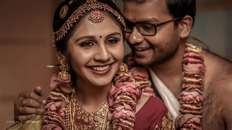 What Happens in a Tamil Brahmin Wedding? - Weva Photography