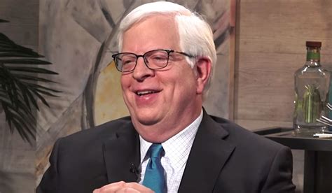 Dennis Prager has COVID-19, says he deliberately sought infection to gain natural immunity – The ...