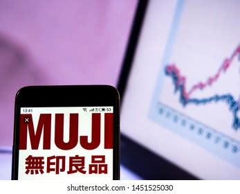 Muji Logo Vector (.SVG) Free Download