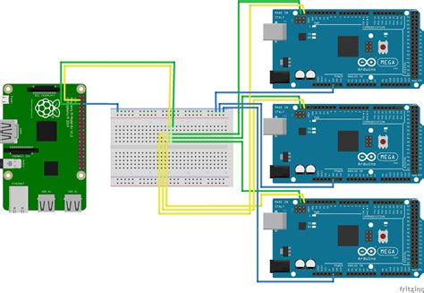 ☑ I2c Pullup Resistor Value Arduino