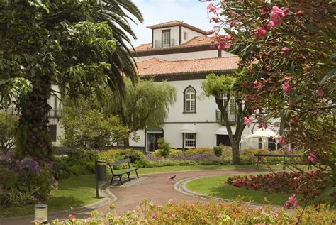 Talisman Hotel, Ponta Delgada, Sao Miguel | Sunvil.co.uk