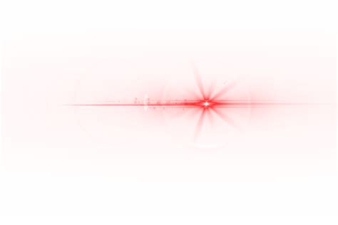 Download High Quality transparent lens flare red Transparent PNG Images ...