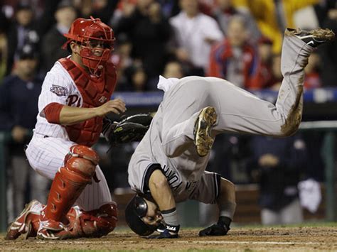 2009 World Series: Game 3 - Photo 8 - Pictures - CBS News