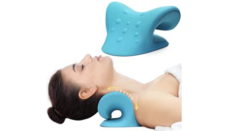 Amazon shoppers have found the 'perfect treatment for neck pain' — and it's on sale for $27