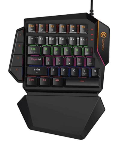 Top 5+ Best Ergonomic Gaming Keyboards: Don’t Miss Them Out!