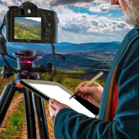 9 Best Tips for Scouting Landscape Photography Locations