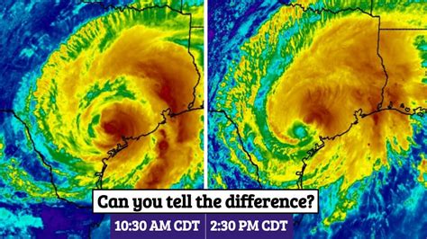 Hurricane vs. Tropical Storm: What's the Difference and What Does it ...