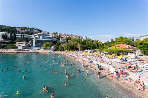 Lapad Beach (Dubrovnik) | Jet2holidays