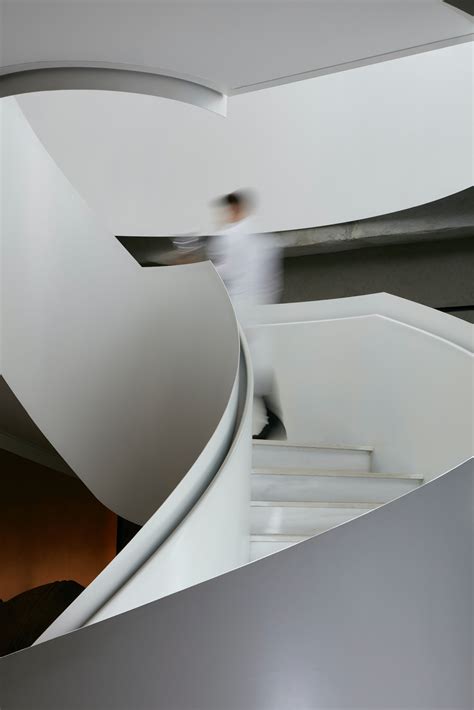 Restaurant Milos New York by Alain Carle Architecte - Architizer