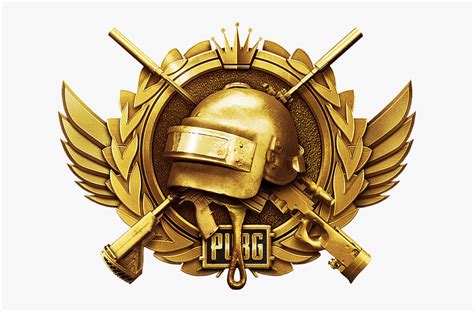 Pubg Conqueror Logo Png, Transparent Png , Transparent Png Image - PNGitem