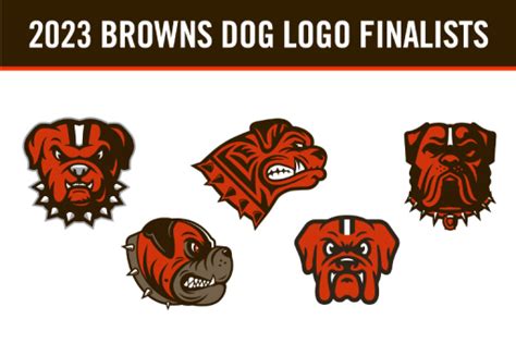 The Power of Professional Logo Design: How the Cleveland Browns Are ...