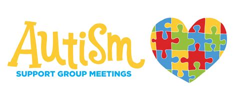 Autism Support Group Meetings | Advocacy for Autism