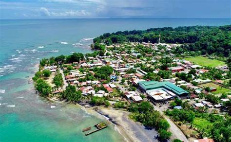 Limón Province, Costa Rica: Retirement Info and Cost of Living Budget - IL
