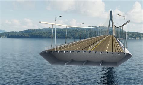 The world’s longest aluminium bridge coming to reality - STSI Holding