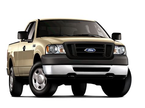 2006 Ford F-150 - Information and photos - MOMENTcar