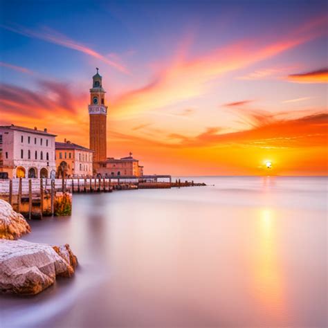 Modena Italy Beaches A List Of 7 Exciting Beach Spots