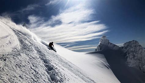 Private Ski Touring - Oregon Ski Guides