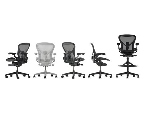 Aeron Chair | Interior Investments