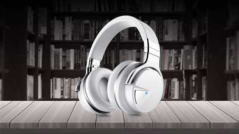 13 Best Noise Cancelling Headphones for Studying on iPhone - Techtouchy