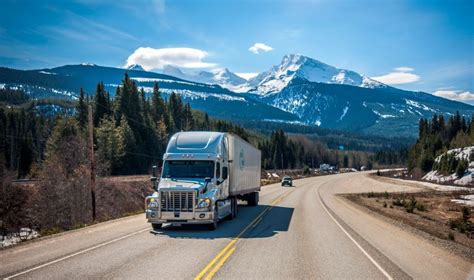 Top 5 load boards for truckers in 2022 – Artofit