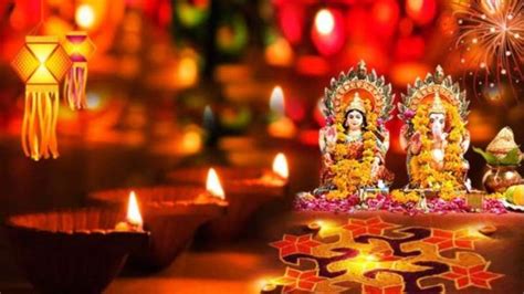 Diwali 2019: Lakshmi Puja vidhi, shubh muhurat and timings | Lifestyle News – India TV