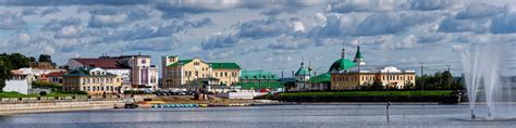 Chuvashia - Wikitravel